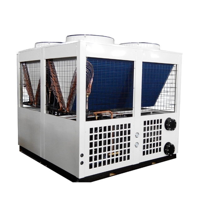 M&aacute;y bơm nhiệt nhiệt độ cao 75oC FKH-40IIGW