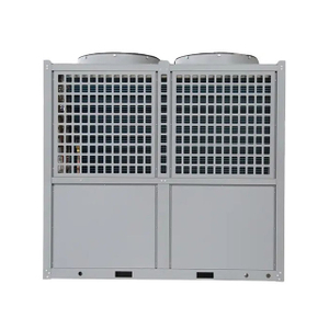 Bomba de calor de alta temperatura FKH-140II GW da fonte de ar de 75 ℃
