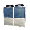 75 ℃ Luchtbronwarmtepomp op hoge temperatuur FKH-110II GW