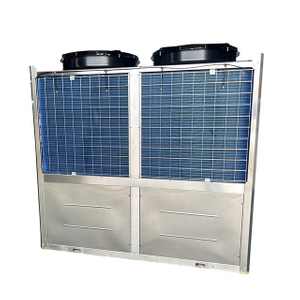 M&aacute;y nước n&oacute;ng bơm nhiệt thương mại SH-80II/GW