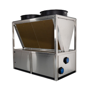 Тепловой насос CO2 SJKRS-I60II C