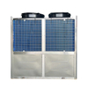 75 ℃ Luchtbronwarmtepomp op hoge temperatuur FKH-110II GW
