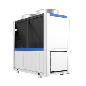 Bomba de calor de alta temperatura FKH-10I CGW da fonte de ar de 90 ℃