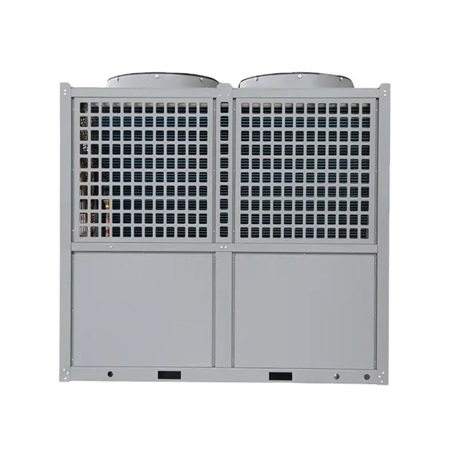 150℃ Op zwaar werk berekende stoomwarmtepomp 65kW FKH-65II/TGW Industri&euml;le stoomgeneratie