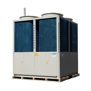 Bomba de calor de alta temperatura FKH-20II GW da fonte de ar de 75 ℃
