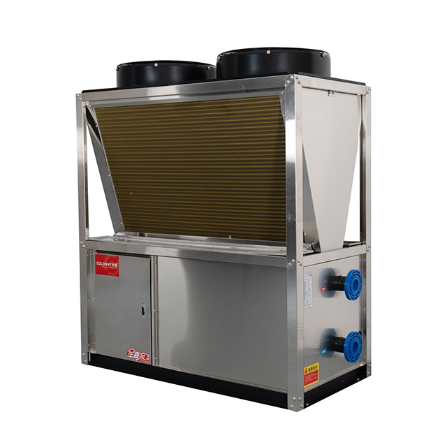 Pompa ciepła CO2 KRF-60IIC