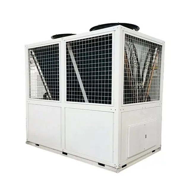Pompa ciepła ze źr&oacute;dłem powietrza o wysokiej temperaturze 120 ℃ FKH-50II TGW