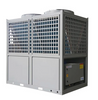 150℃ Op zwaar werk berekende stoomwarmtepomp 65kW FKH-65II/TGW Industri&euml;le stoomgeneratie