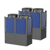 Commerci&euml;le warmtepompboiler SH-80II/CGW