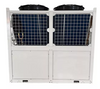 Pompe &agrave; chaleur &agrave; vapeur haute capacit&eacute; 150 ℃ 130 kW FKH-130II/TGW pour alimentation en vapeur centralis&eacute;e