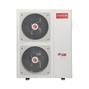 CO2-warmtepomp KRF-120IIC