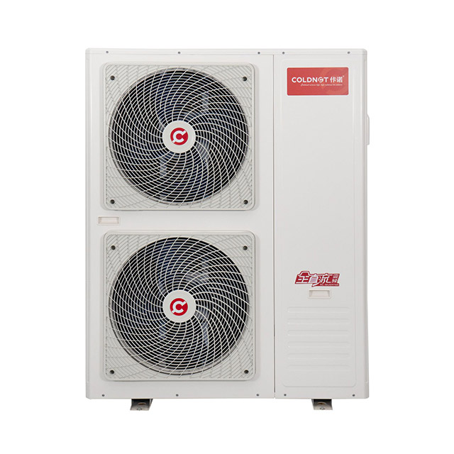 CO2-warmtepomp KRF-120IIC