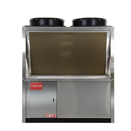 M&aacute;y bơm nhiệt hơi nước c&ocirc;ng suất cao 150oC cho hệ thống hơi nước của nh&agrave; m&aacute;y lớn