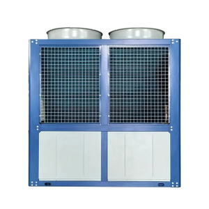 Bomba de calor para piscina KRY-24II