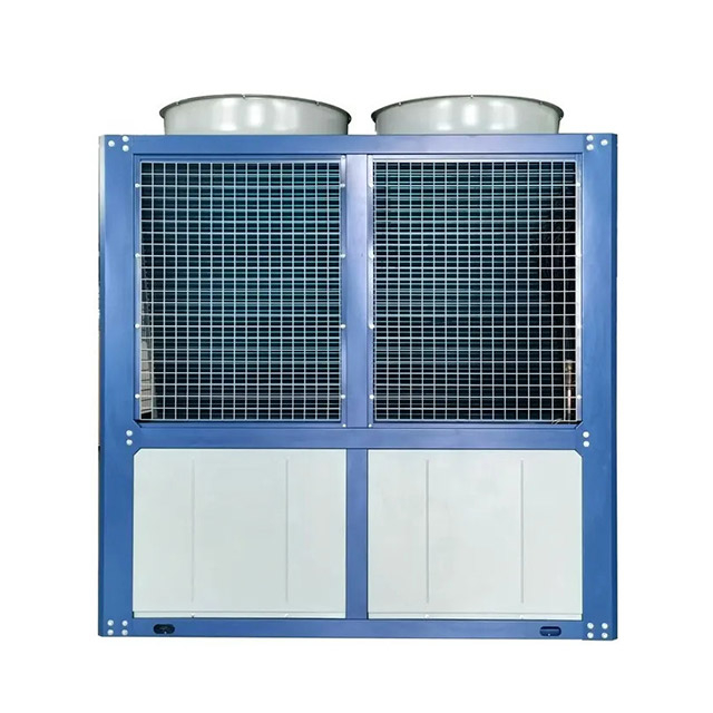 M&aacute;y nước n&oacute;ng bơm nhiệt thương mại FSH-22II/GW