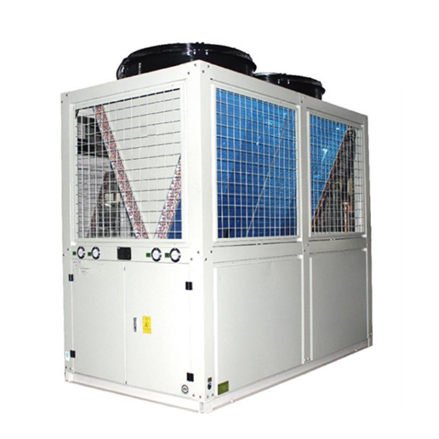 Bomba de calor AR/&Aacute;gua Alta Temperatura 20kW 80&deg;C