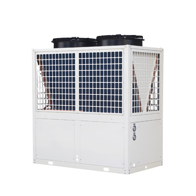 M&aacute;y bơm nhiệt đơn khối A+++ 75&deg;C