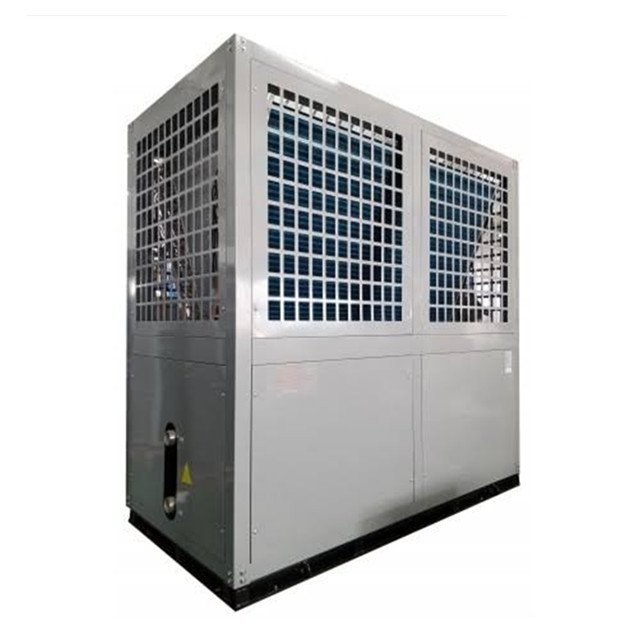 Commerci&euml;le en industri&euml;le warmtepomp 85C verwarmingspomp voor hoge temperaturen