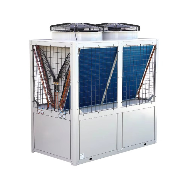 80C hoge temperatuur warmtepompboiler