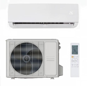 Сплит-настенный кондиционер 9000 БТЕ KFR-25GW/M
