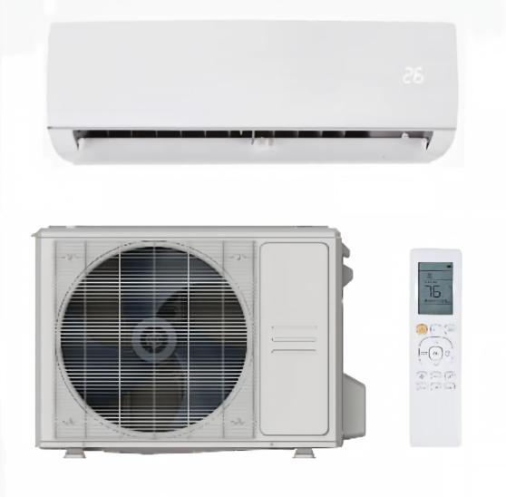 Climatiseur mural divis&eacute; 9 000 BTU KFR-25GW/M