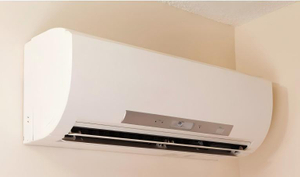 Split-wall airconditioner 12000 BTU KFR-35GW/M