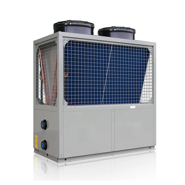 Thiết bị bơm nhiệt Max Water Temp 75C trực tiếp
