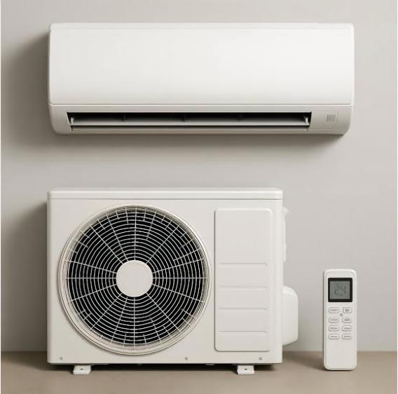 Split-wall airconditioner 24000 BTU KFR-72GW/M