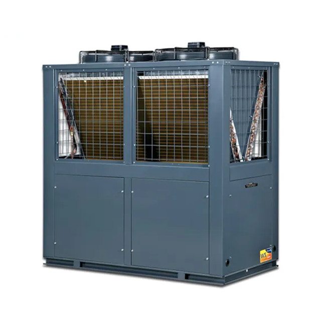 Bomba de calor monobloco 12kW 75&deg;C Sa&iacute;da